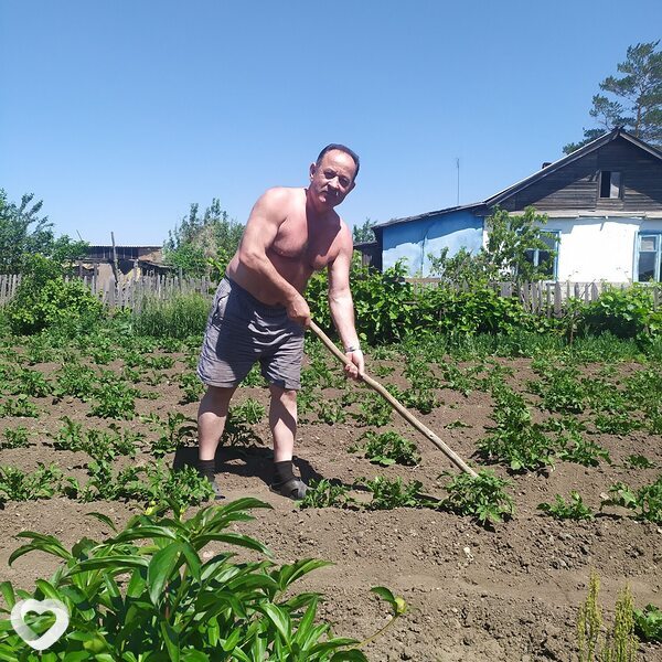 Юрий, 63, Тольятти — анкета №3677778