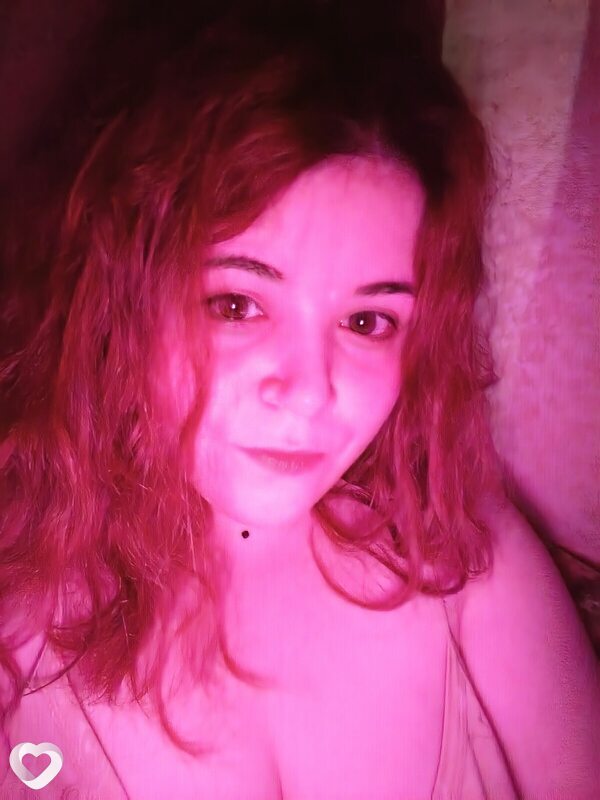 Ирина, 29, Орехово-Зуеве — анкета №3677780