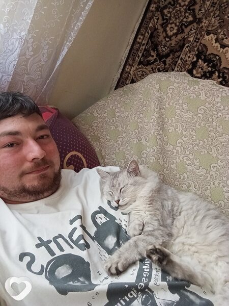 Игорь, 30, Лениногорске — анкета №3677785