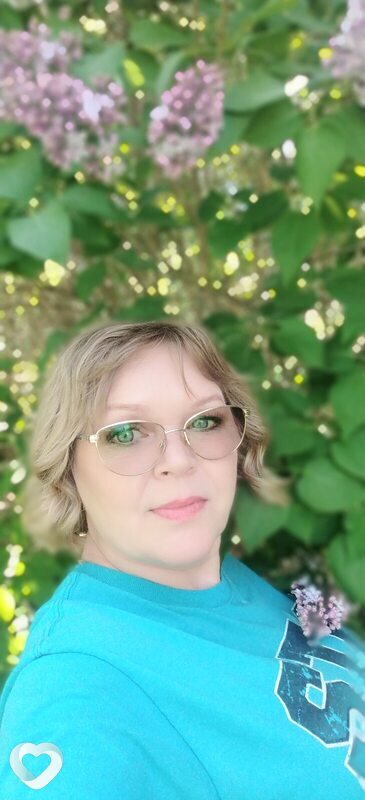 Юлия, 47, Санкт-Петербурге — анкета №3677786