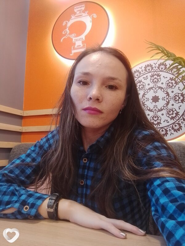 Татьяна, 34, Челябинске — анкета №3677787
