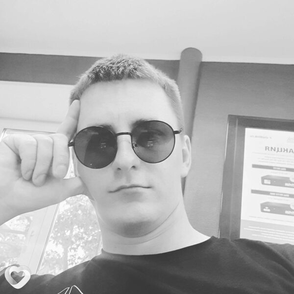 Иван, 32, Владивостоке — анкета №3677788