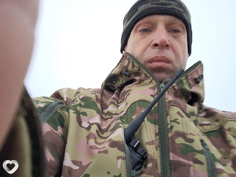 Сергей, 46, Ярославле — анкета №3677797