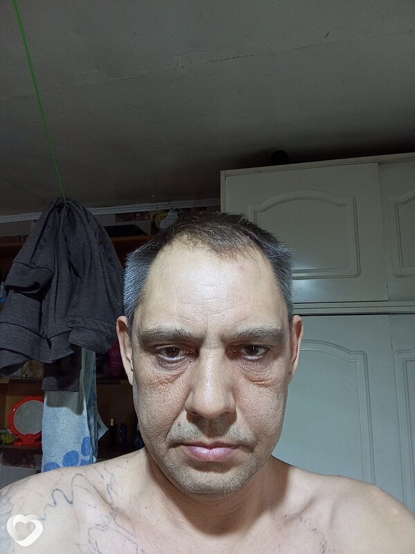 Василий, 46, Чите — анкета №3677800