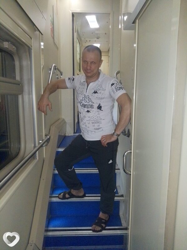 Евгений, 41, Тольятти — анкета №3678474