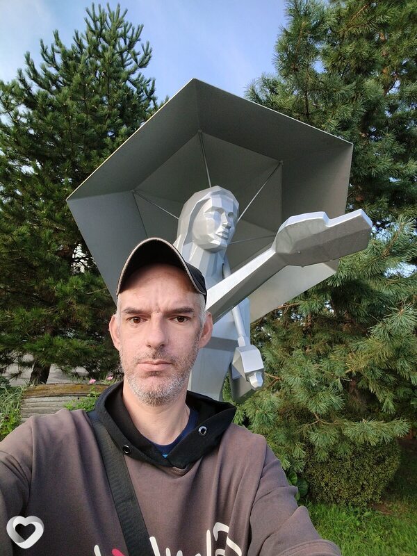 Alexandr, 38, Ногинске — анкета №3678478