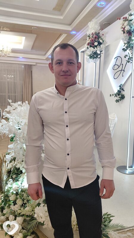 Александр, 33, Самаре — анкета №3678483