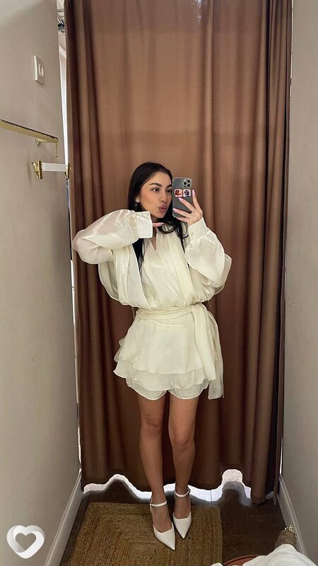Ангелина, 26, Ростове-на-Дону — анкета №3678486