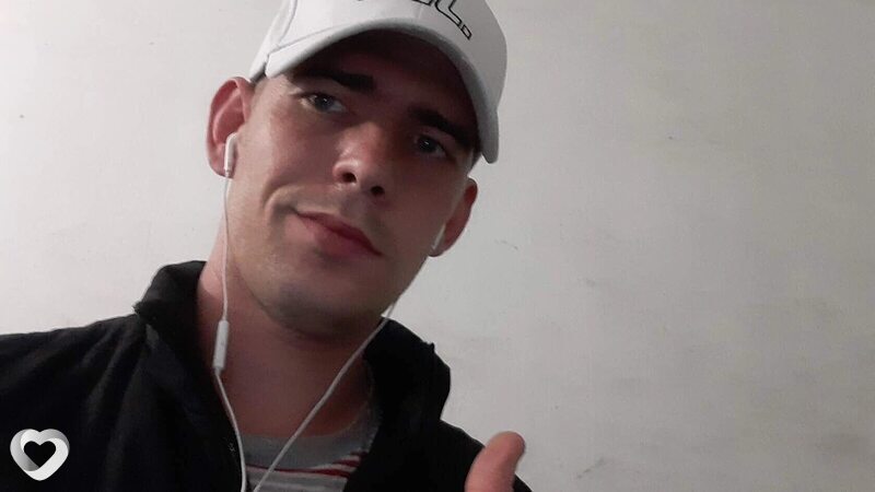Александр, 32, Уссурийске — анкета №3678495