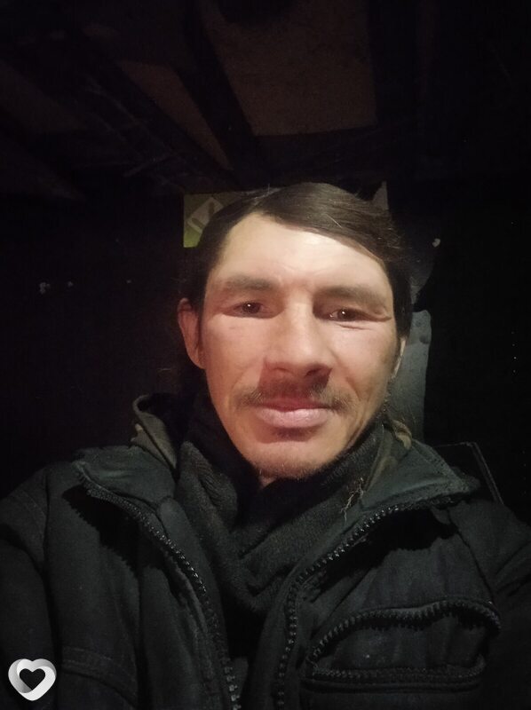 Михаил, 42, Калининграде — анкета №3677727