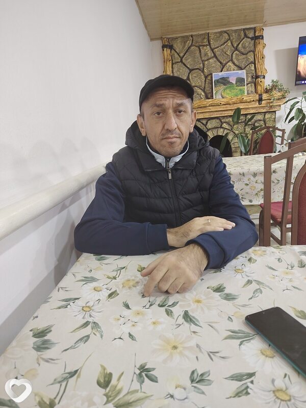 Эльхан, 35, Махачкале — анкета №3677740