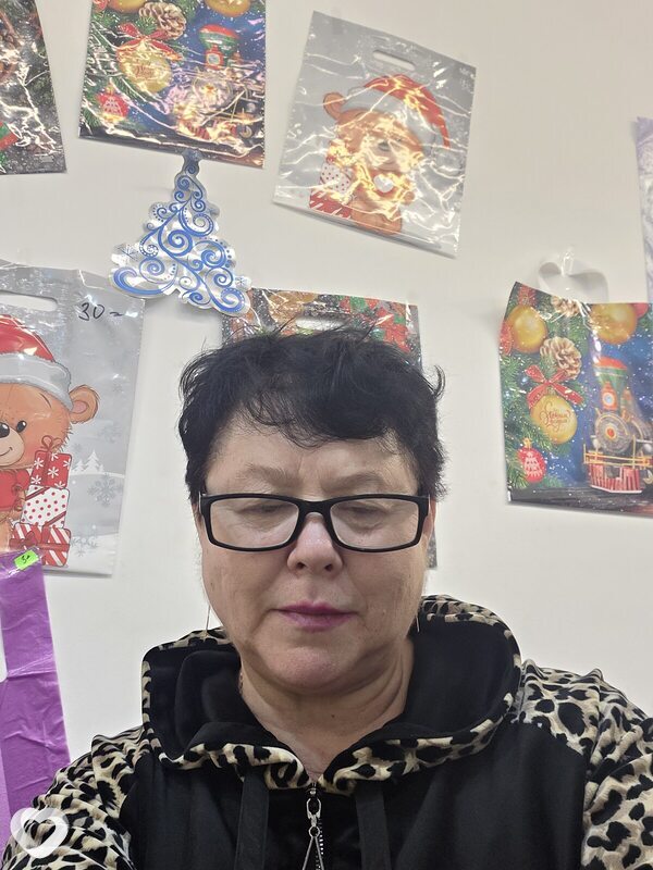 Елена, 50, Новороссийске — анкета №3677749