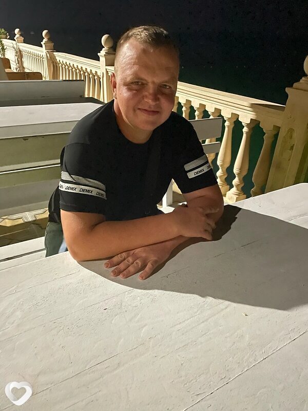 Денис, 45, Самаре — анкета №3677859