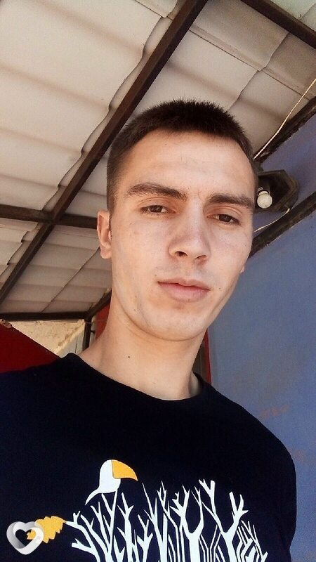Алексей, 32, Кирове — анкета №3677862