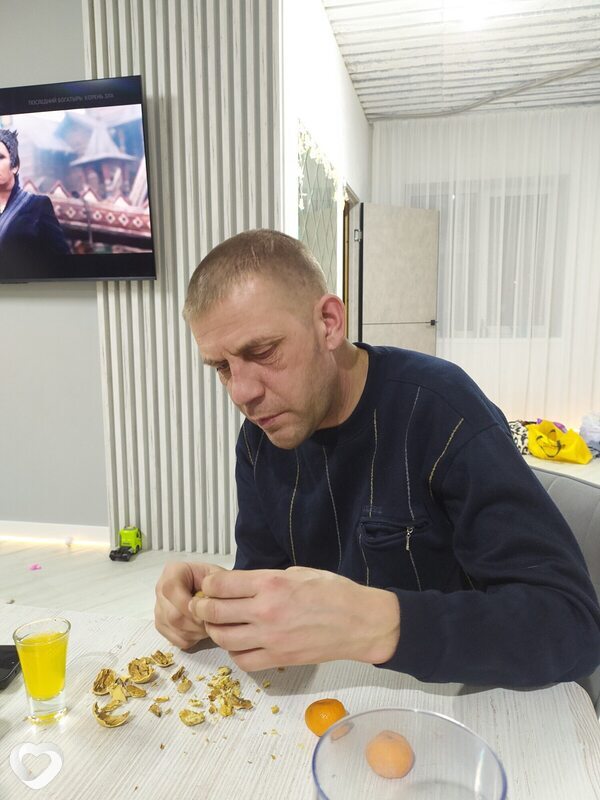 Roman, 39, Уссурийске — анкета №3677871
