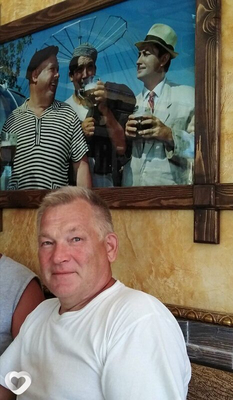 Вадим, 67, Ейске — анкета №3677873