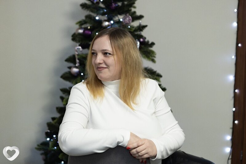 Nataliia, 39, Варшава — анкета №3677875