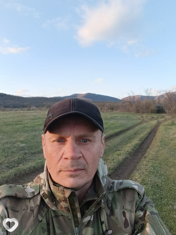 Александр, 43, Тюмени — анкета №3677803