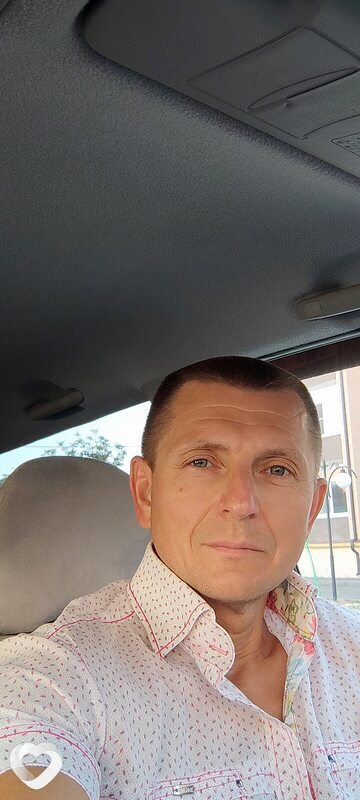 Михаил, 49, Краснодаре — анкета №3677809