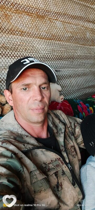 Сергей, 41, Томске — анкета №3677810