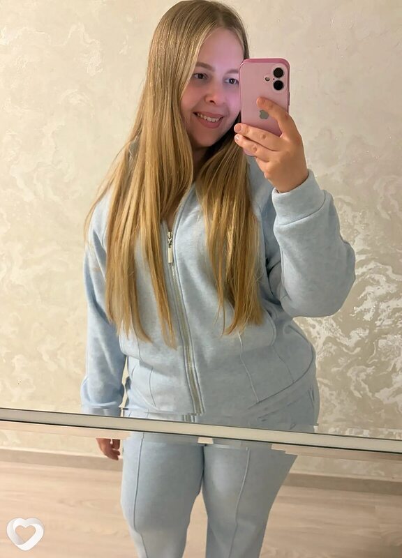 Оля, 45, Ташкент — анкета №3677814