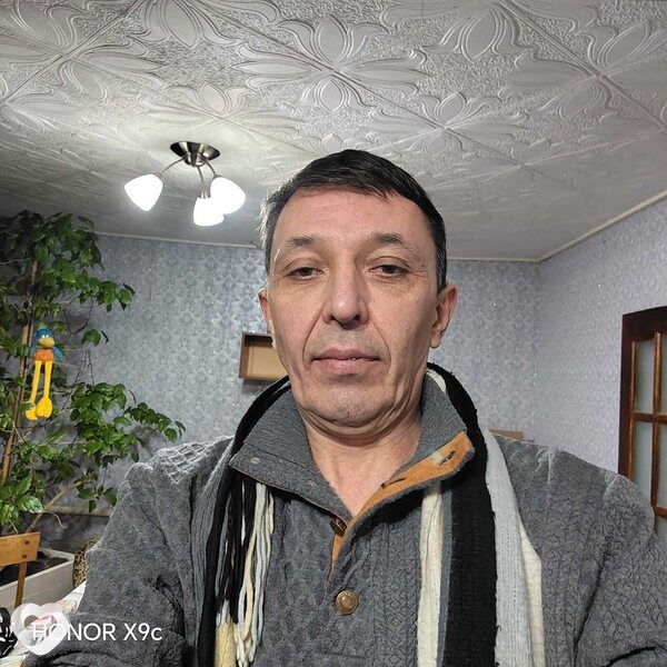 Андр, 50, Павлодаре — анкета №3677823