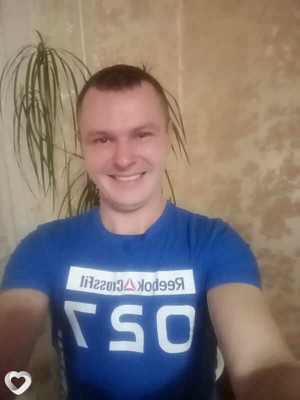 Виктор, 37, Москве — анкета №3677881