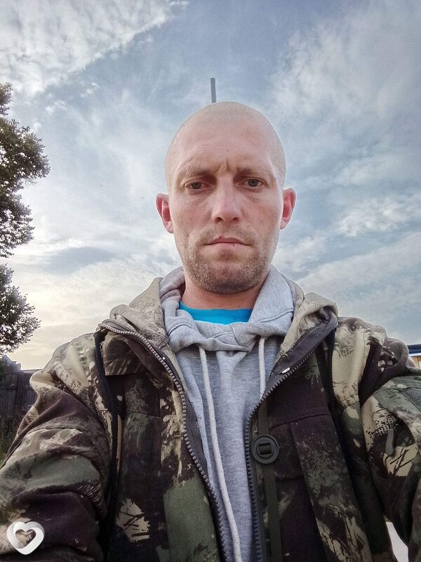 Анатолий, 38, Ярославле — анкета №3677887