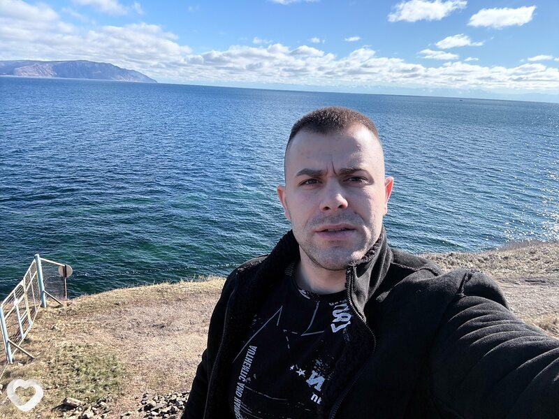 Руслан, 30, Ангарске — анкета №3677895