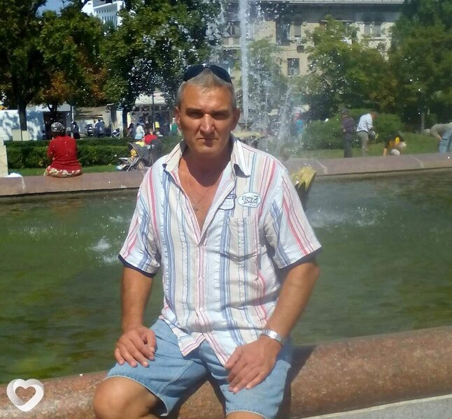 Сергей, Кишинёв