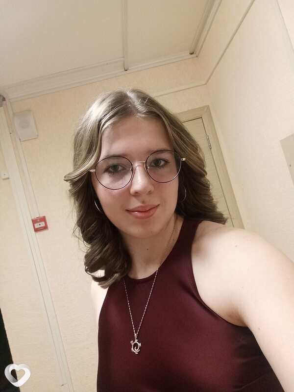 Софья, 19, Новосибирске — анкета №3677842