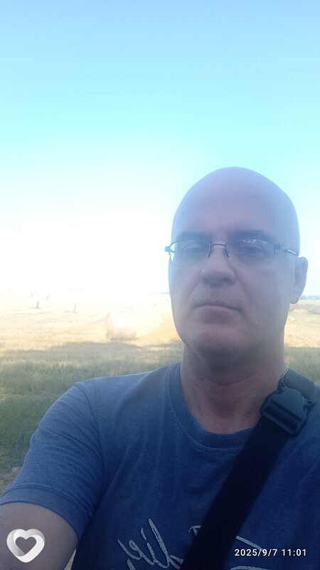 Владимир, 51, Минске — анкета №3677843