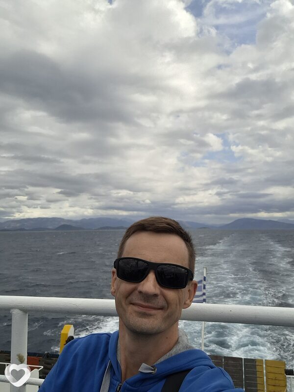 George, 38, Минске — анкета №3678324