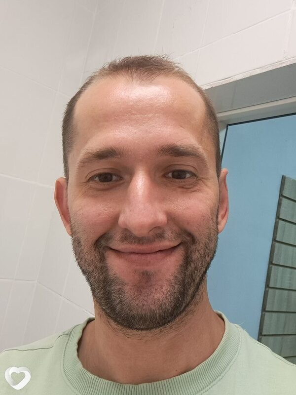 Михаил, 39, Геленджике — анкета №3678327