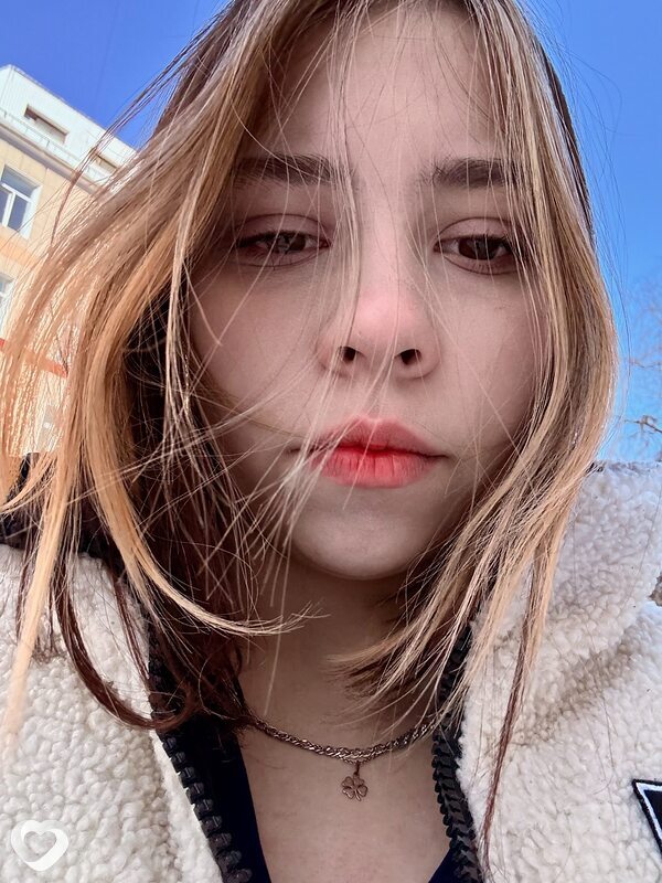 Крис, 25, Брянске — анкета №3678334
