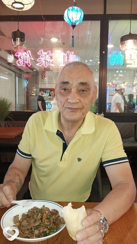 Павел, 63, Березниках — анкета №3678339