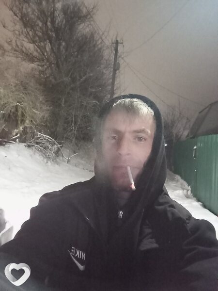 Roman, 38, Ростове-на-Дону — анкета №3678343