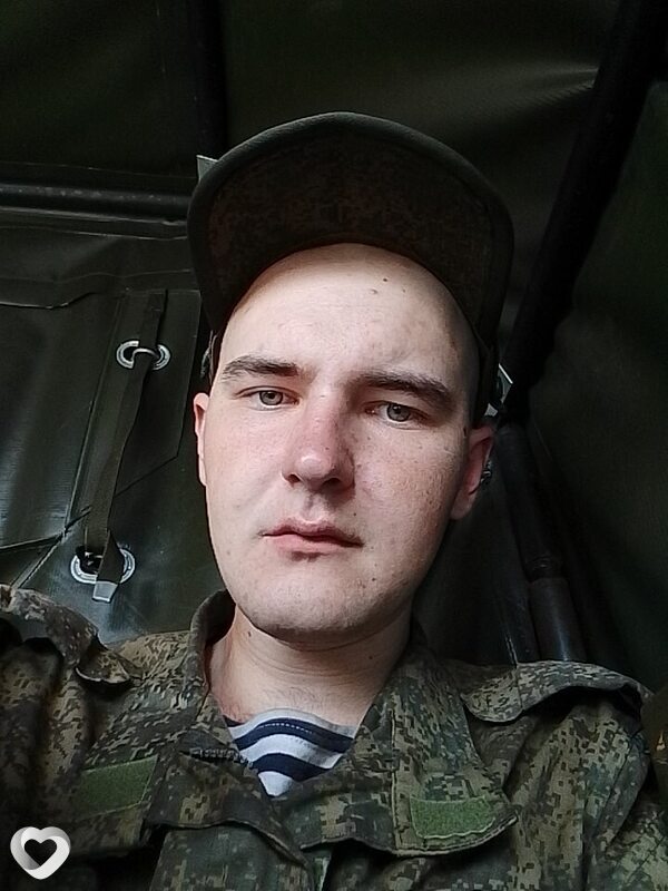 Егор, Ахтубинск