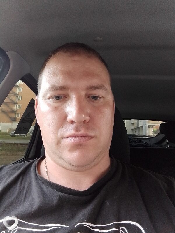 Кирилл, 43, Ярославле — анкета №3677979