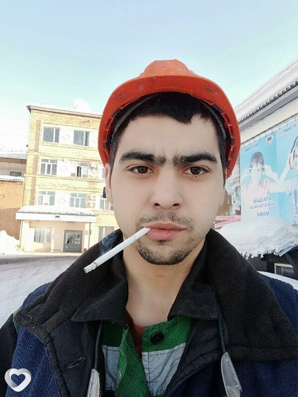 Рустам, 35, Усть-Каменогорск — анкета №3677980