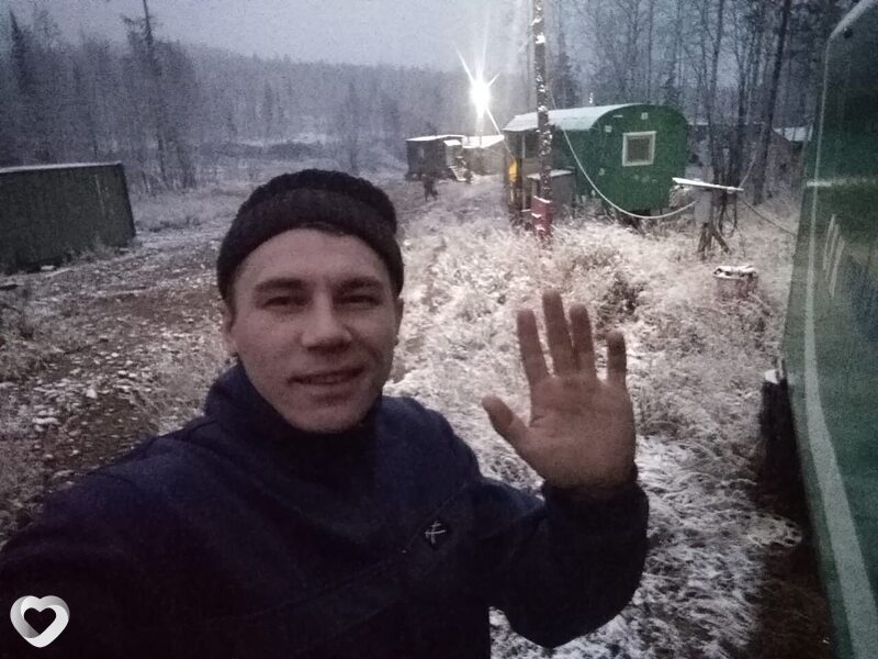 Алексей, 37, Канске — анкета №3677981
