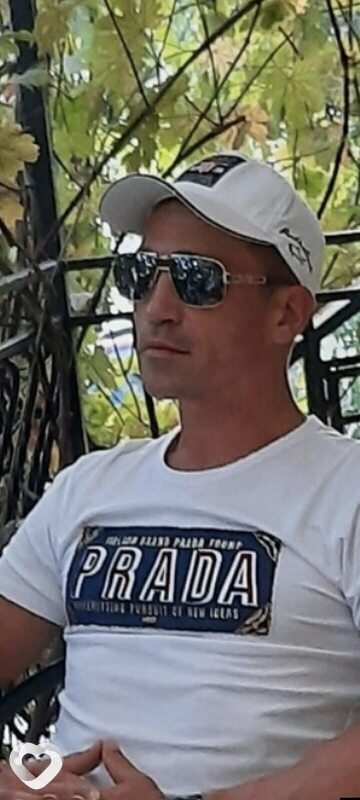 Анатолий, 41, Красногорске — анкета №3677982