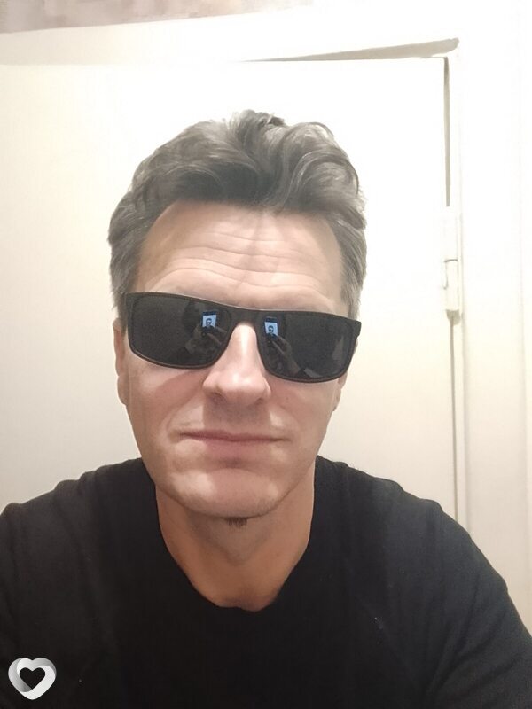 Мистер Х, 38, Воронеже — анкета №3677983