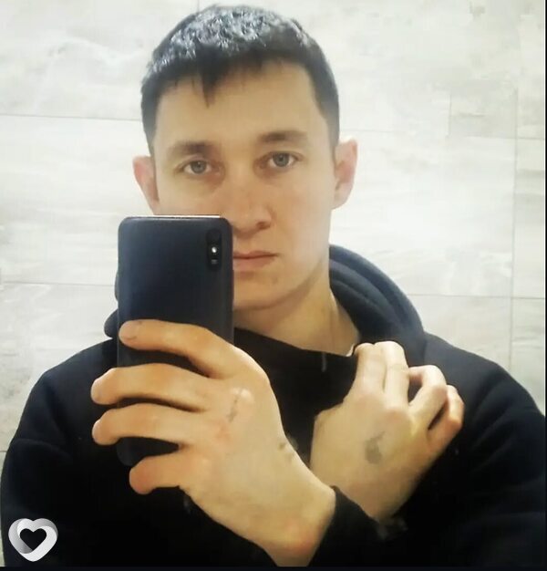 Руслан, 38, Астане — анкета №3677984