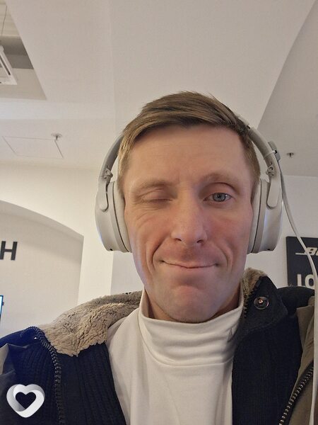Алексей, 32, Москве — анкета №3677985