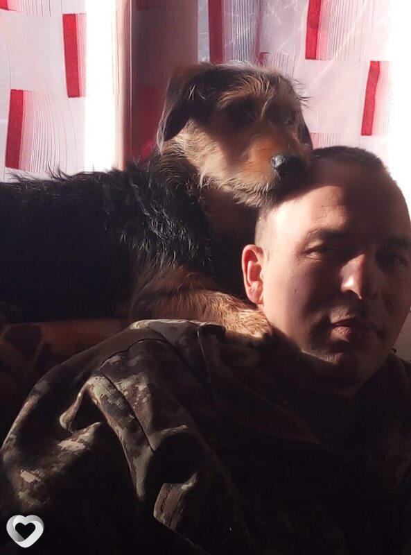 Павел, 34, Чите — анкета №3677962