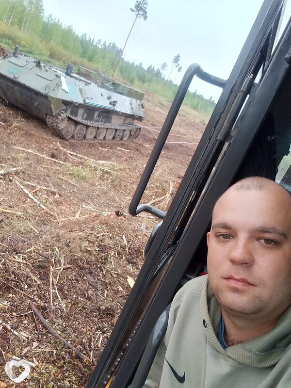 Дима, 29, Чите — анкета №3677966