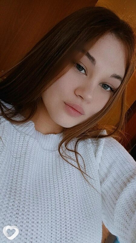 Ирина, 21, Дзержинске — анкета №3677971