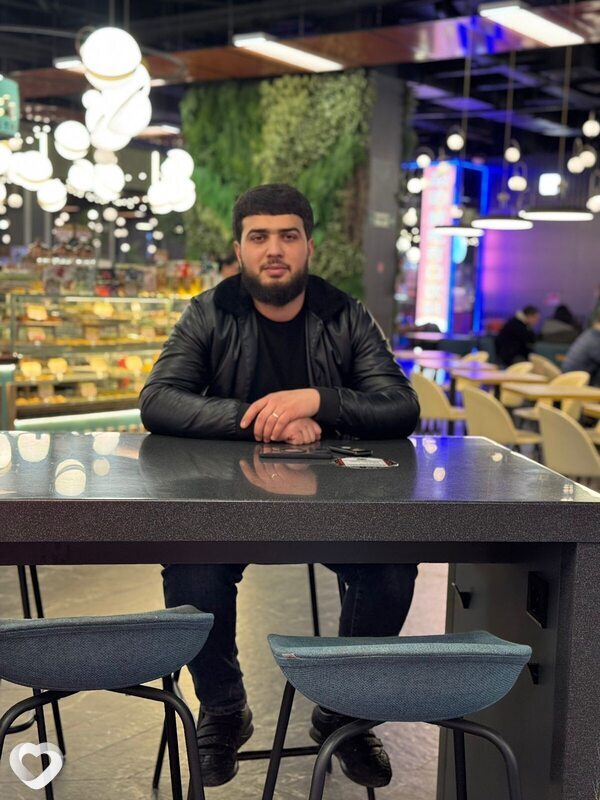 Алик, 26, Краснодаре — анкета №3677974