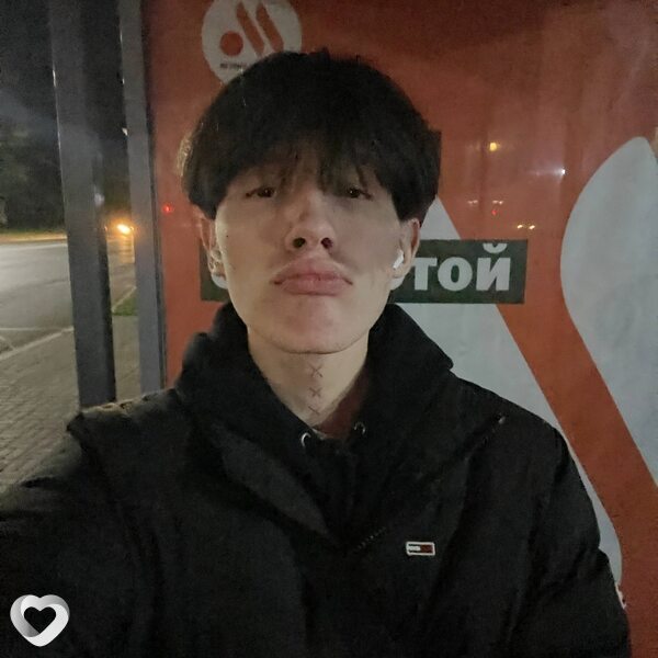 Стас, 20, Ярославле — анкета №3678004